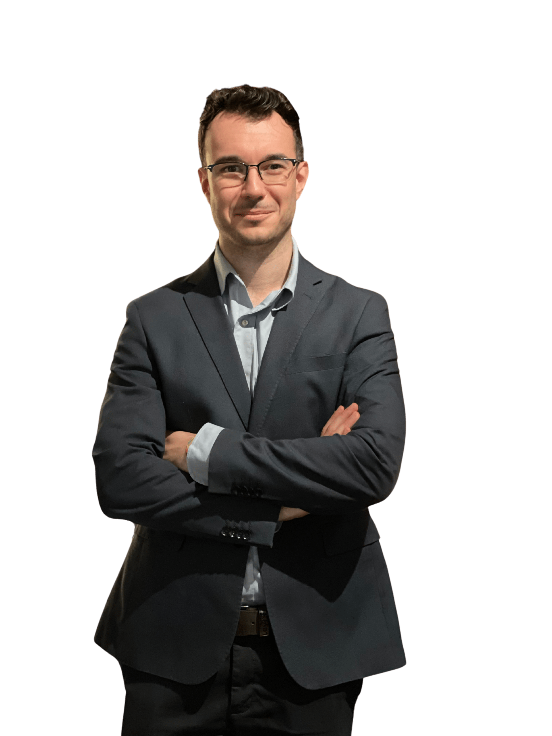 maximiliano agazzi Immigration attorney