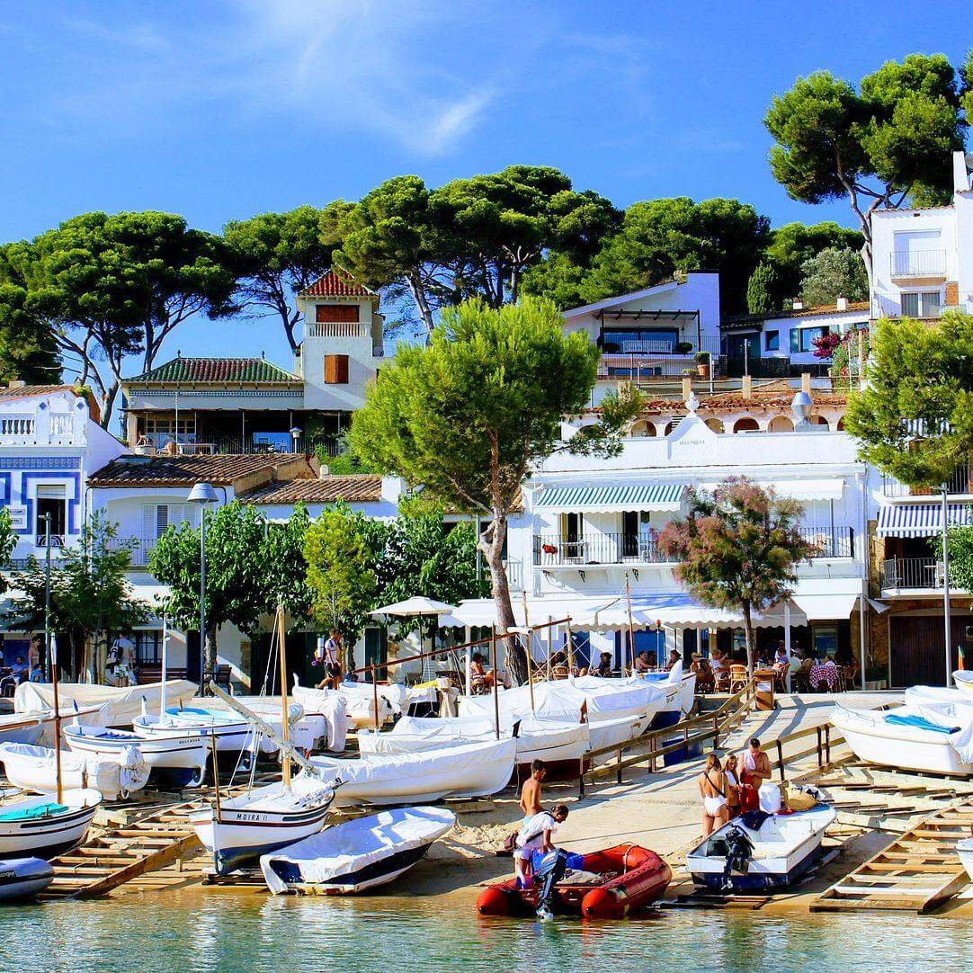 Costa Brava