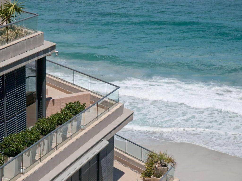 House Seaside