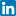 Atlex Legal LinkedIn social media icon