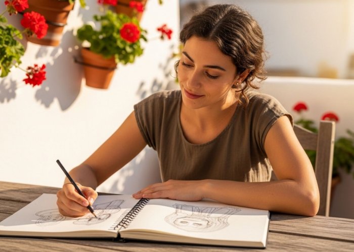 spain self-employment visa requirements