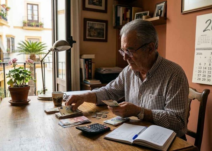 cost of living in Spain