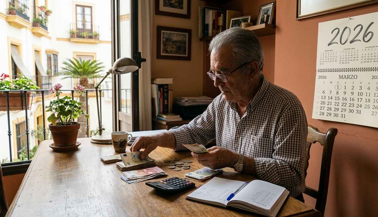 cost of living in Spain