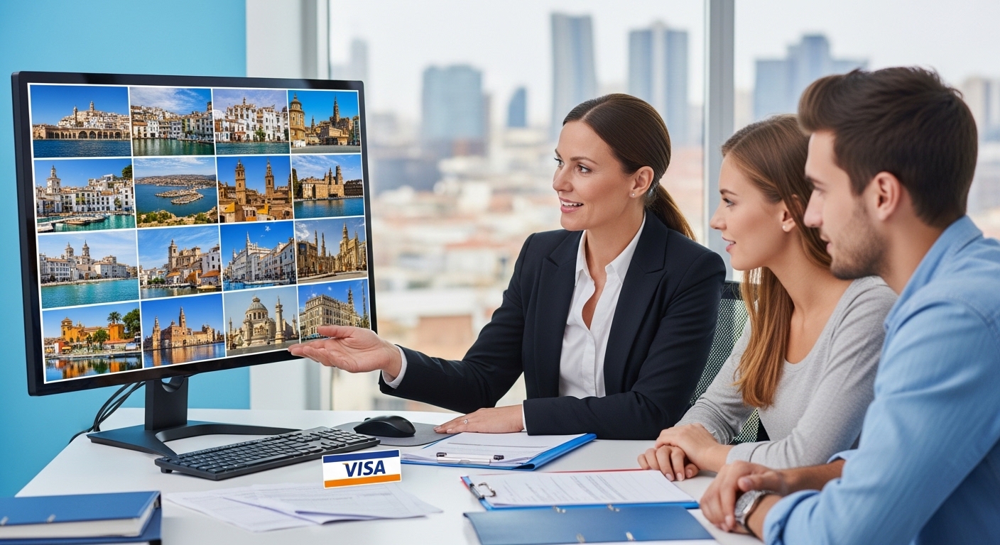 best places to live in spain for expats