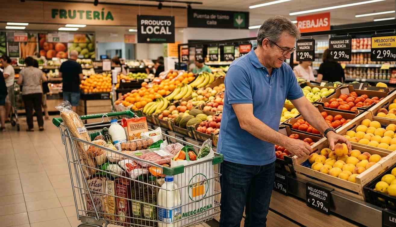 cost of living in Spain 2026