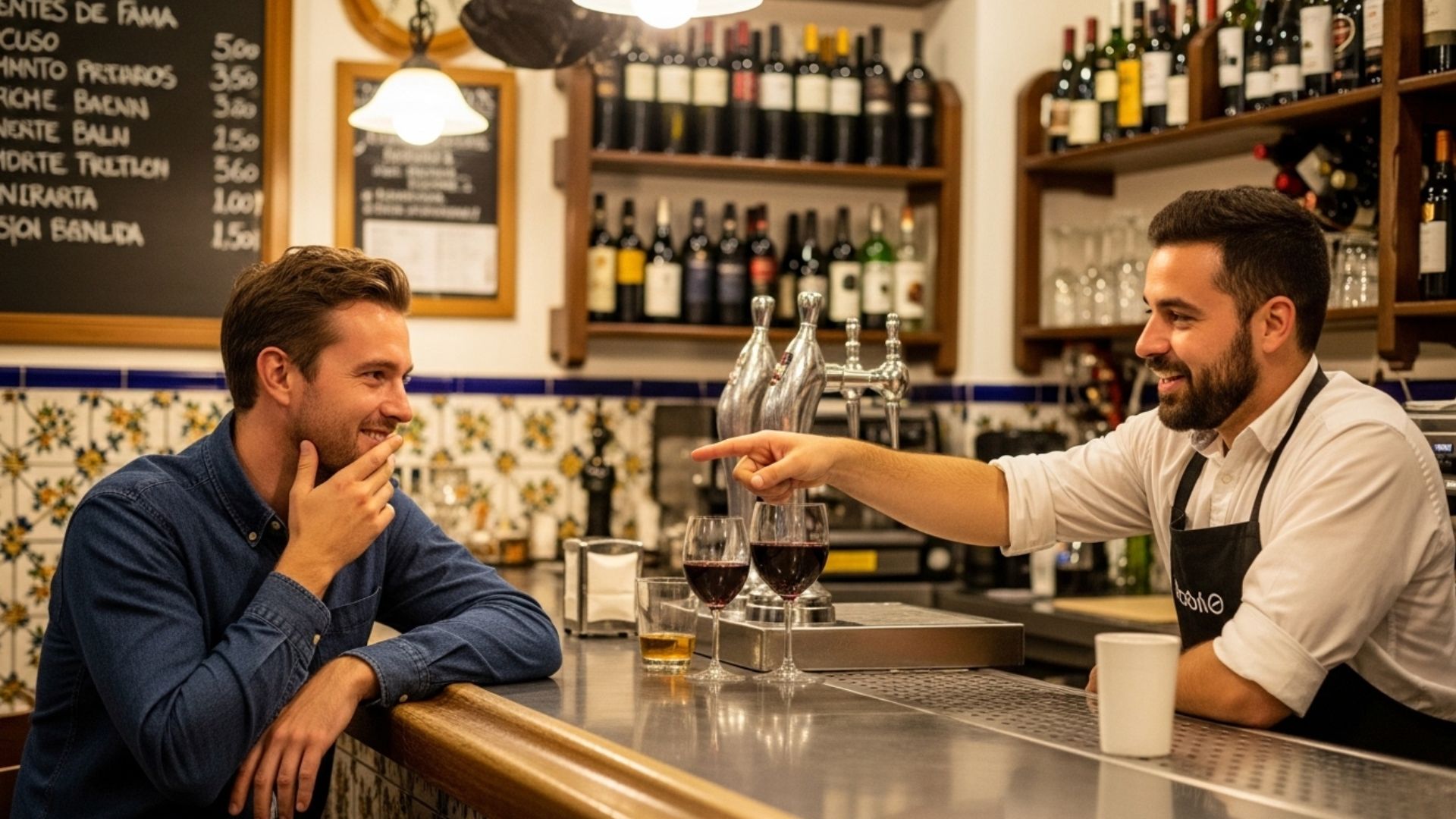 moving to Spain as a US citizen  