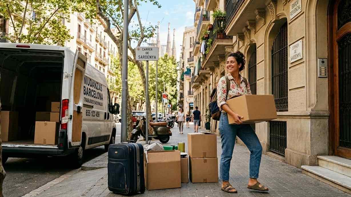 downsides of moving to Spain