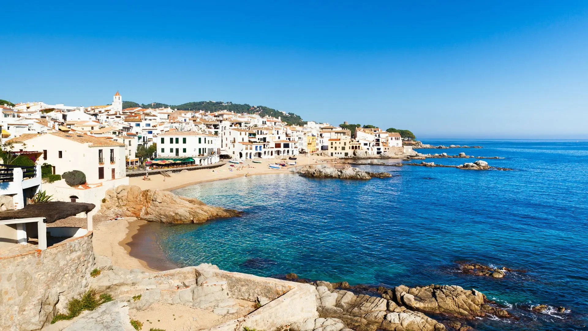 Spain