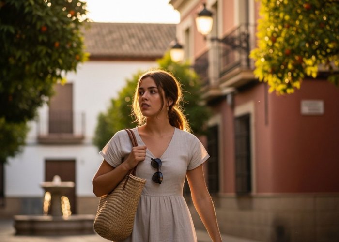 long stay visa Spain