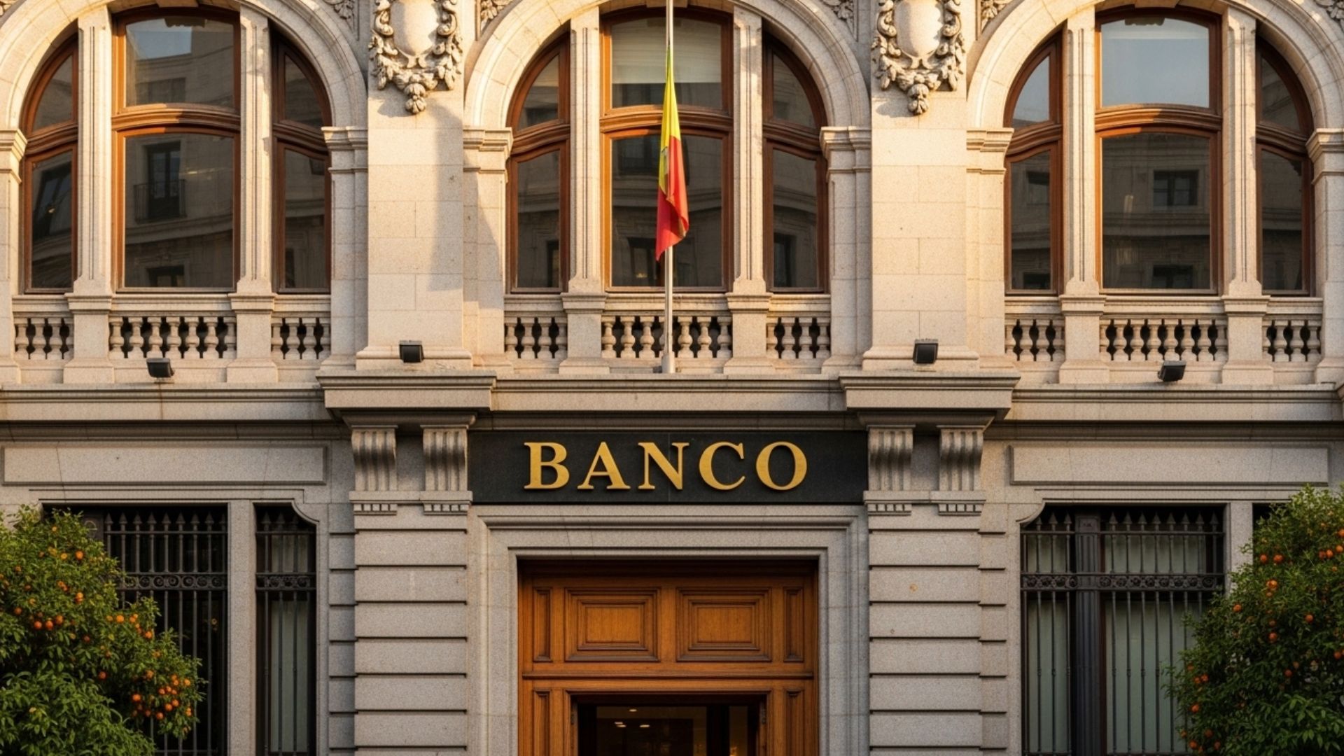 open bank account in Spain
