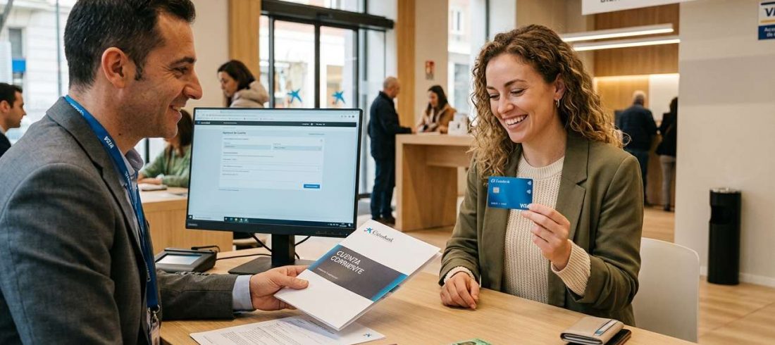 1 How to Open a Bank Account in Spain as a Foreigner bank account in Spain