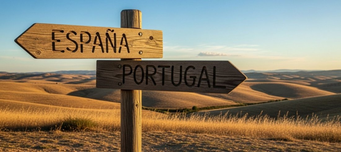Spain vs Portugal for expats