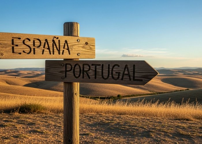 Spain vs Portugal for expats