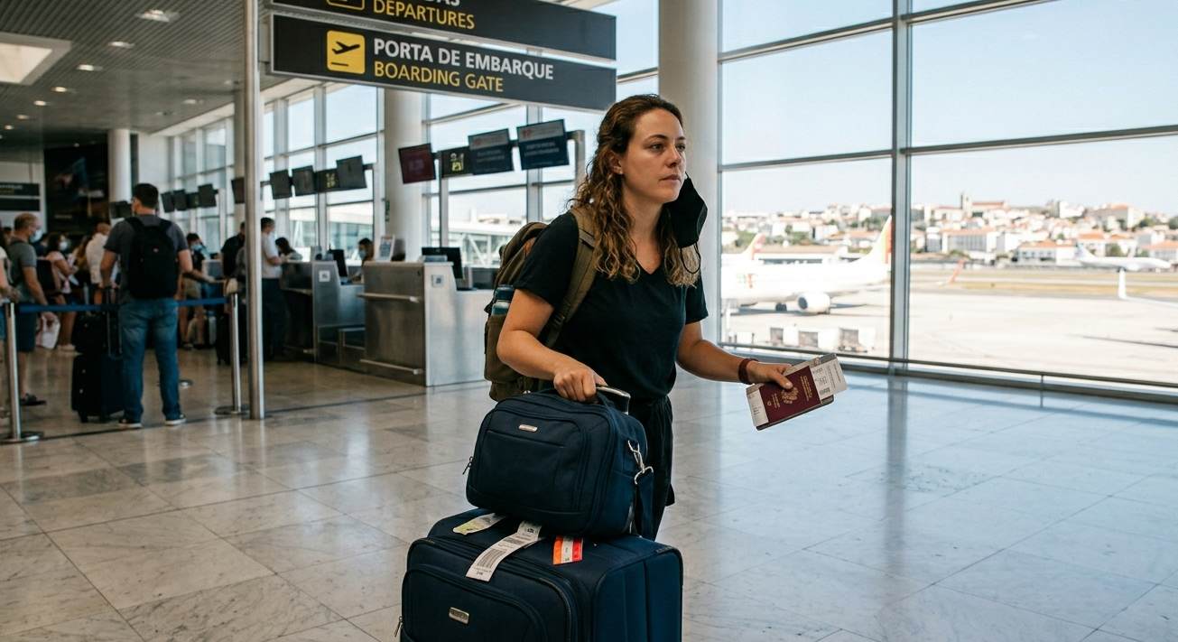 Portugal vs Spain living