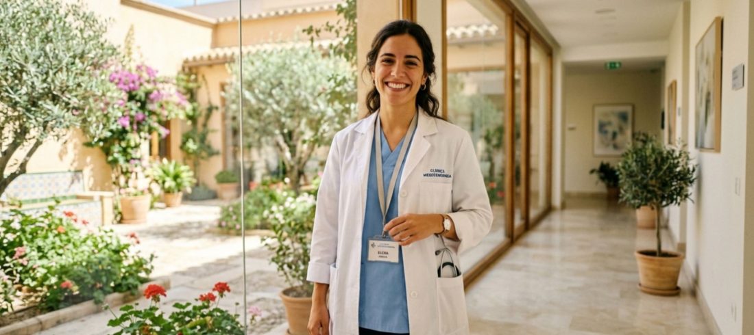 medical services for immigrants