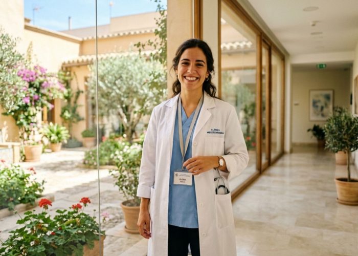 medical services for immigrants
