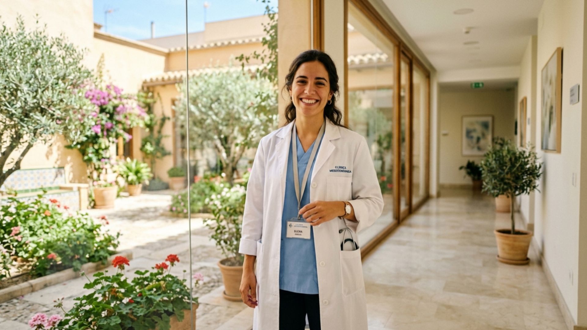 medical services for immigrants