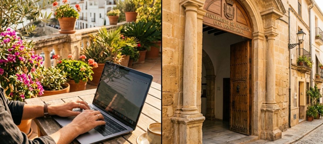 online vs in-person immigration services