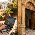 online vs in-person immigration services