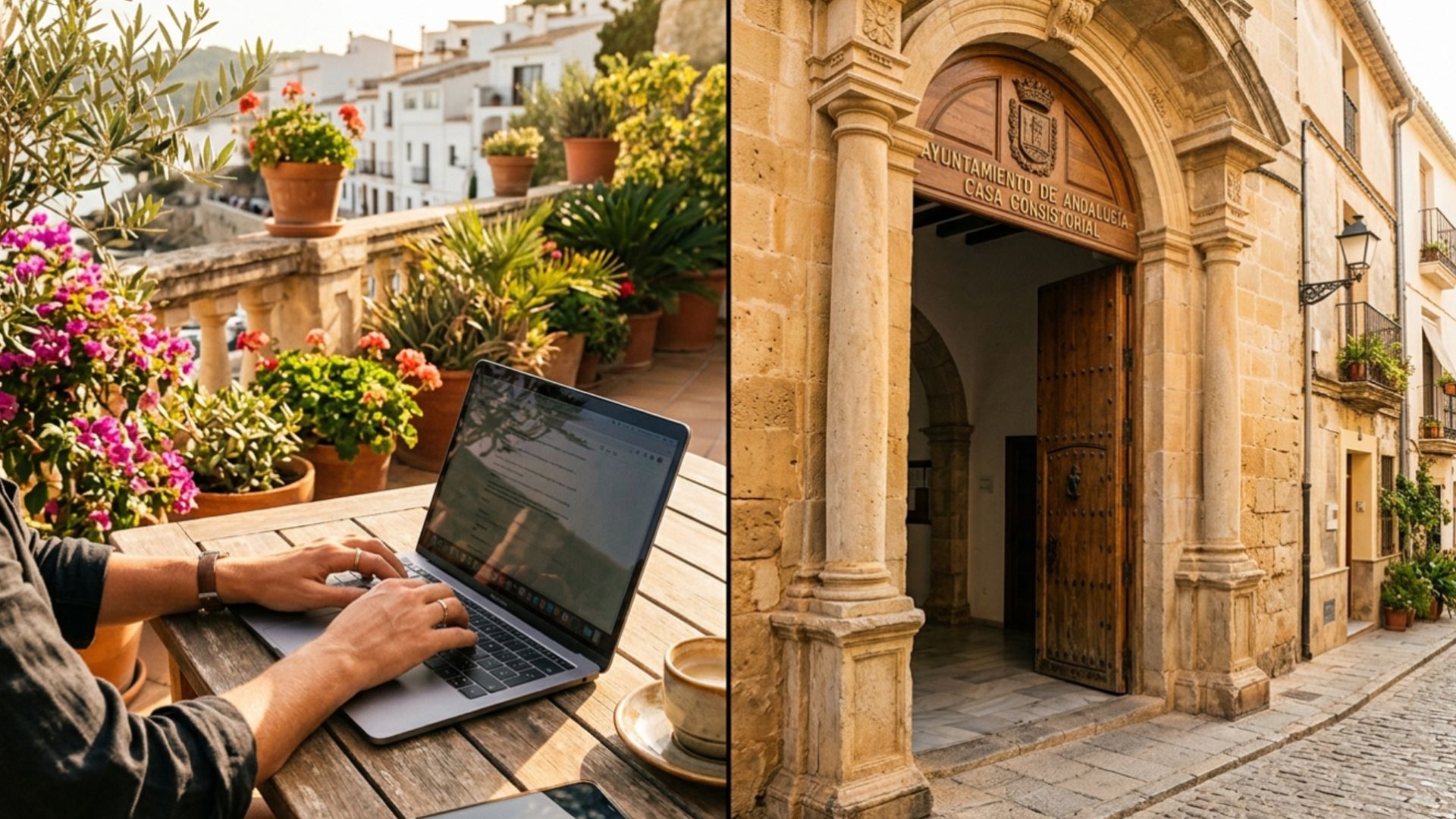 online vs in-person immigration services