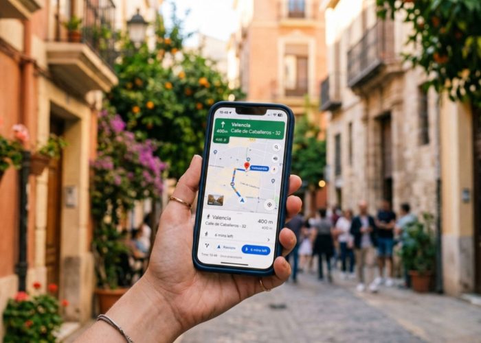 phone numbers for expats in Spain