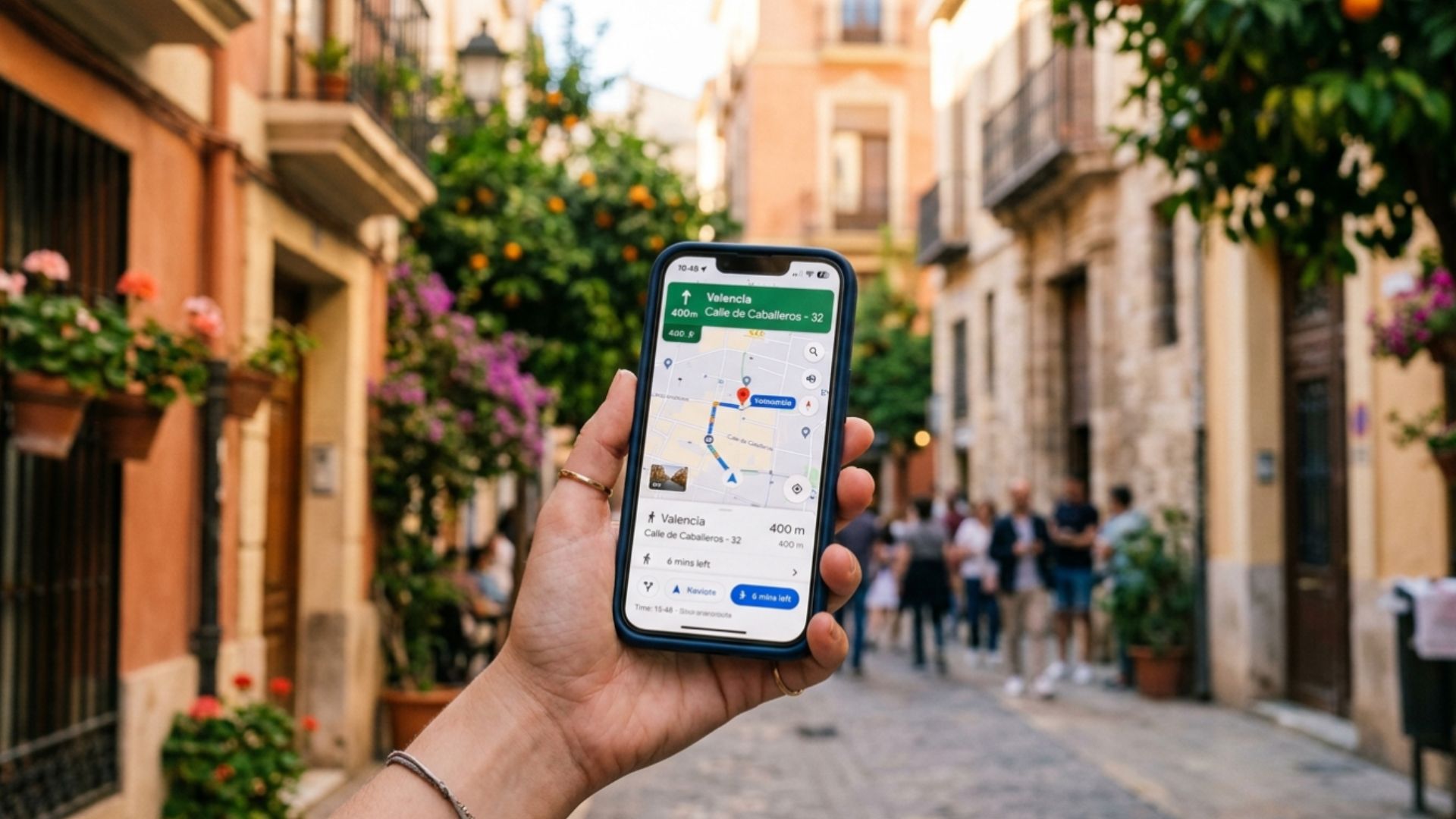 phone numbers for expats in Spain