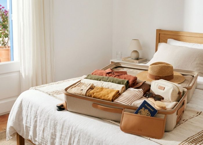 fast Spain visa processing
