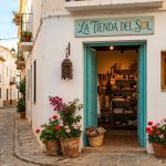 start a business in spain
