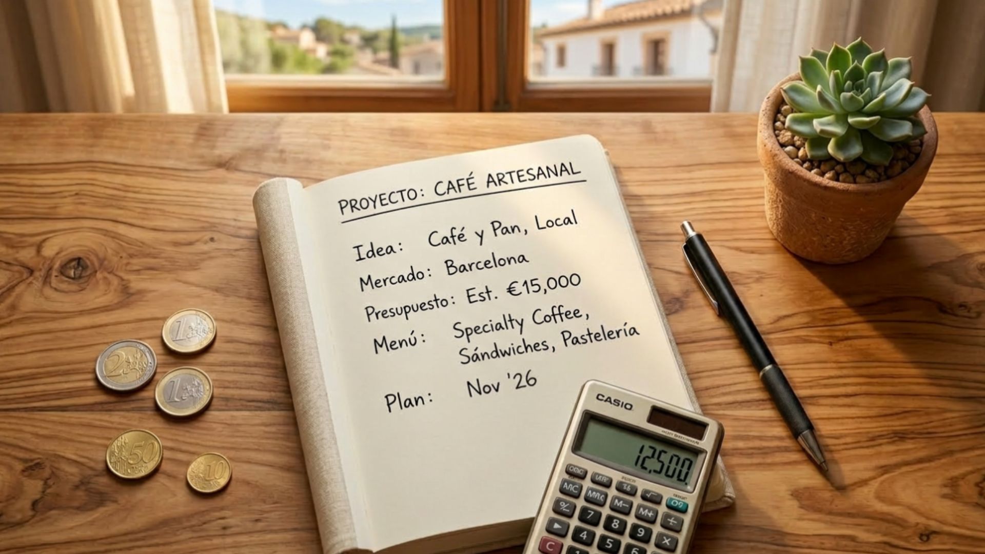starting a business in spain as a foreigner